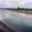 Вода из Днепра начала поступать в Северо-Крымский канал - Primechaniya.Ru