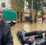 Керчь ушла под воду: выпал аномальный уровень осадков (ФОТО, ВИДЕО) - RuInformer.Com