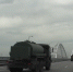 Военную технику через Крымский мост стягивают в Ялту - Primechaniya.Ru