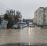 Ущерб от подтопления в Севастополе оценят к концу недели - Primechaniya.Ru