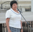 Вице-спикер поздравила выпускников колледжа сервиса и торговли с окончанием обучения - Законодательное Собрание г.Севастополя