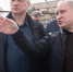 Михаил Развожаев обсудил социально-экономическое развитие города с Маратом Хуснуллиным - Единая Россия Севастополь