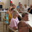 Сотрудники Минспорта Крыма вместо работы смотрят телевизор - Primechaniya.Ru