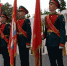 Музеи Крыма и Севастополя получили боевые знамёна освобождавших полуостров воинских частей - Телеканал НТС