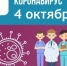 За сутки в Севастополе выявили 196 новых случаев COVID-19 - Vesti-Sevastopol.Ru