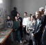 Обучающиеся 1 курса направлений подготовки «Туризм» СЭГИ КФУ им. В.И. Вернадского посетили экскурсию в Севастопольской морской библиотеке им. М.П. Лазарева - СЕГИ КФУ