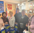 Педагоги со стажем Совета ветеранов принимали поздравления от партийцев - ЛДПР