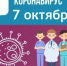 За сутки в Севастополе выявили 208 новых случаев COVID-19 - Vesti-Sevastopol.Ru