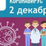 За сутки в Севастополе выявлен 201 новый случай COVID-19 - Vesti-Sevastopol.Ru