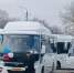 Симферополь получил 30 новых автобусов - Obyektiv.Press