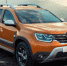 Renault Duster будут производить под брендом Lada - Obyektiv.Press
