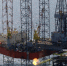 На буровых платформах в Черном море продолжаются поисковые работы - Vesti-Sevastopol.Ru