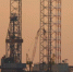 Сильные течения возле буровых Черноморнефтегаза усложняют поиски пропавших - Obyektiv.Press