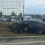 В Симферополе произошло серьезное ДТП, восемь человек пострадало - Vesti-Sevastopol.Ru