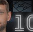 100 матчей Дмитрия Зеленкевича в Премьер-лиге КФС - ФК Севастополь