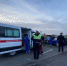 Под Симферополем в массовом ДТП пострадали трое детей - SevKor.Ru