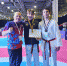 Севастополец стал чемпионом на международном турнире «Russia Open 2022» по тхэквондо - SevKor.Ru
