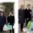«ПОДАРИ РЕБЕНКУ РАДОСТЬ!» - Медицинский колледж им. Жени Дерюгиной