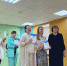 В Севастополе в День защиты детей наградили победителей городского конкурса детского творчества «Вдохновение» - Obyektiv.Press