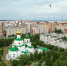 Патриаршая проповедь после Литургии в Благовещенском храме г. Тюмени - Севастопольское Благочиние