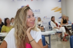 В Севастополе впервые стартовала федеральная программа Мама-предприниматель