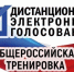 Севастопольцы могут потренироваться голосовать дистанционно - Правительство Севастополя