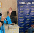 Коллектив Севастопольского отделения ЛДПР поздравляет артистку Московского театра песни с Днем рождения - ЛДПР