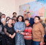 Леонид Слуцкий пообщался с представительницами швейного батальона в Саратове - ЛДПР