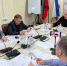 Дисциплина в стройотрасли Крыма растёт - Сергей Аксёнов - SevastopolMedia