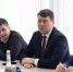 Председатель ЛДПР Леонид Слуцкий с рабочим визитом посетил Благовещенск - ЛДПР