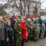 Сегодня День памяти о россиянах, исполнявших служебный долг за пределами Отечества - Центр народного творчества
