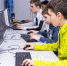 Ученики Центра цифрового образования детей IT-куб. Гагарин  завоевали серебро на соревнованиях по подводной робототехнике - Департамент образования