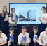 В Севастополе автоинспекторы рассказали старшеклассникам о правилах безопасного передвижения на двухколесном транспорте в период школьных каникул - УГИБДД МВД по г. Севастополь