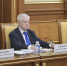 Сергей Миронов поднял вопросы отмены пенсионной реформы и повышения маткапитала на встрече с главой Правительства - Справедливая Россия