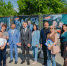 ПСБ в Севастополе открыл фотовыставку «Бизнес в объективе. Семейный бизнес» - Sevastopol.Su