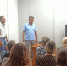 Встречи выпускников курсов сестер милосердия с православным психологом - Севастопольское Благочиние