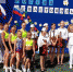 Ребята из Севастопольских школ приняли участие в Патриотической программе Маленькое лето больших побед - Департамент образования