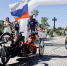Основатель первого в России ультратриатлона Импульс прибыл в Севастополь - Правительство Севастополя