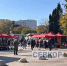 В Севастополе открылась ярмарка «Севастопольская» - SevKor.Ru