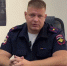 Севастопольский полицейский Дмитрий Помазан награжден медалью - Комсомольская Правда