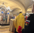 В Севастополе почтили память адмирала Михаила Петровича Лазарева - Вести.Севастополь