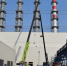 В Хабаровске близится к завершению монтаж первого газового котла новой ТЭЦ-4 - SevastopolMedia