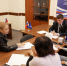 Роман Кулаков провел прием граждан в Штабе общественной поддержки - Единая Россия Севастополь