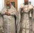 Престольный праздник в посёлке Кача - Севастопольское Благочиние