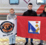 Всероссийский фестиваль студенческого спорта «АССК ФЕСТ» - СевГУ