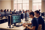 Студенты Севастопольского государственного университета будут изучать Python со «Школой 21» от Сбера