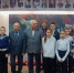 На Посту 1 торжественно наградили победителей конкурса видеороликов Молодость XXI  Победителям - Департамент образования