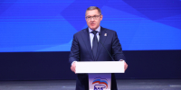 «Единая Россия» укрепляет статус первичных отделений и расширяет их полномочия - Единая Россия Севастополь