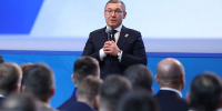 Владимир Якушев избран секретарём Генсовета «Единой России» - Единая Россия Севастополь