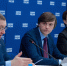 Сергей Кравцов: Работа Минпросвещения России и Единой России позволила превысить показатели по строительству новых школ - Департамент образования